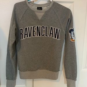 Ravenclaw Sweatshirt